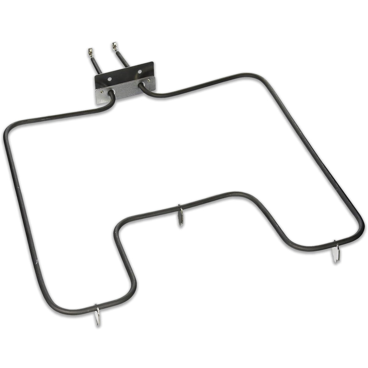 Compatible Lower Bake Element for Frigidaire PLES389AC, PLES389CC, PLES389DC Range Models
