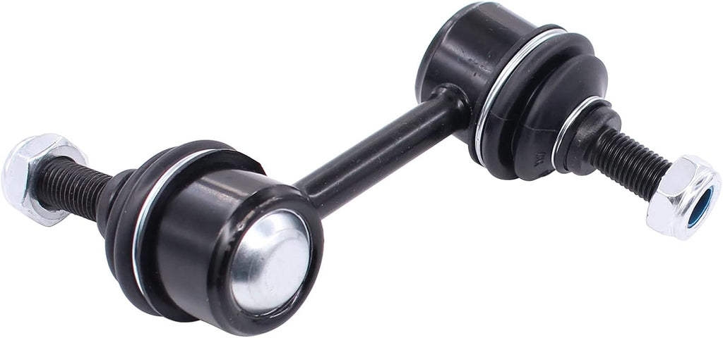 ApplianPar Front Driver and Passenger Side Stabilizer Sway Bar End Links for Honda Accord 2003-2012, Crosstour 2010-2014, Acura TSX 2004-2014