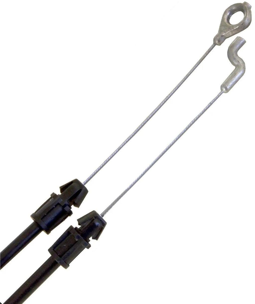 Stop Cable Fits for CHAM-PION Lawnmower with Engine