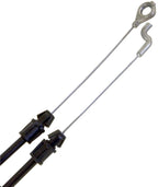 Stop Cable Fits for CHAM-PION Lawnmower with Engine