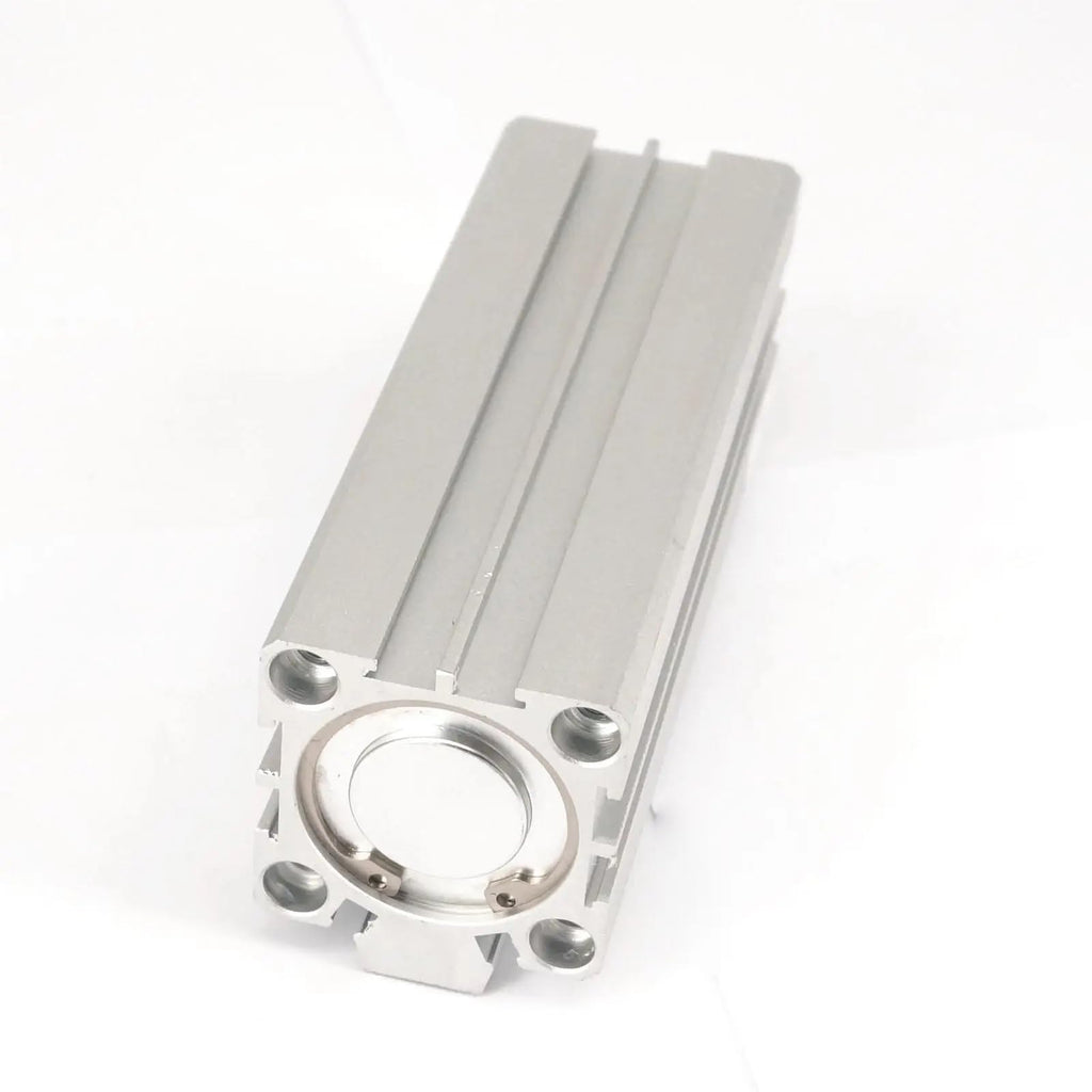 Bore 32mm Stroke 100mm Double Acting SDA32x100 Pneumatic Compact Air Cylinder
