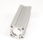 Bore 32mm Stroke 100mm Double Acting SDA32x100 Pneumatic Compact Air Cylinder