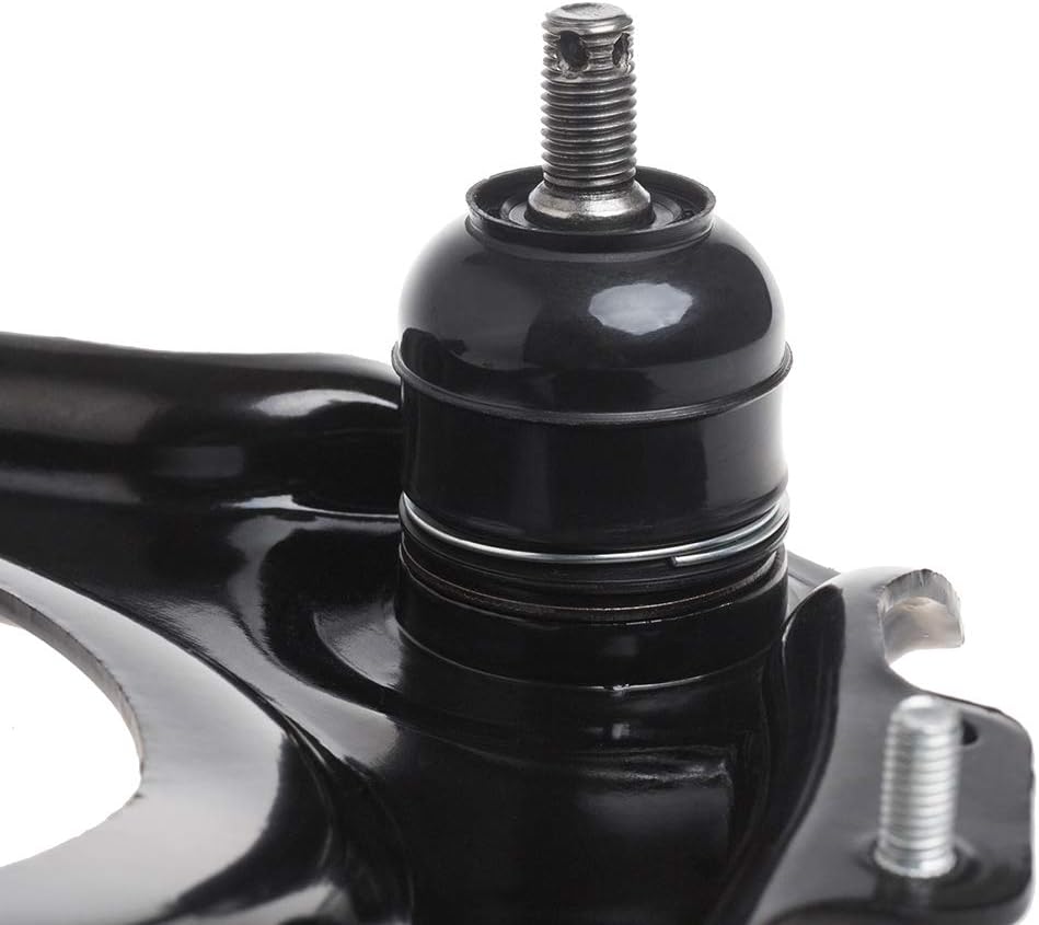 IRONTREE 2Pcs K620616 K620617 Professional Front Upper Control Arm with Ball Joint Assembly Compatible with Honda Accord, Acura TSX, 2.4L L4 3.0L V6 Engine, OE Replacement