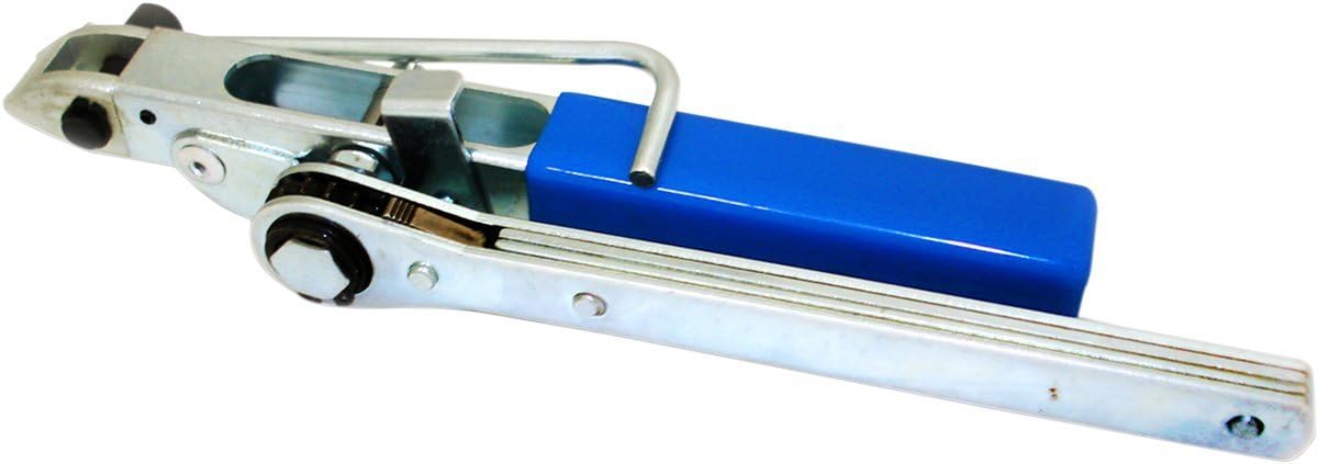 Ratcheting Banding Tool