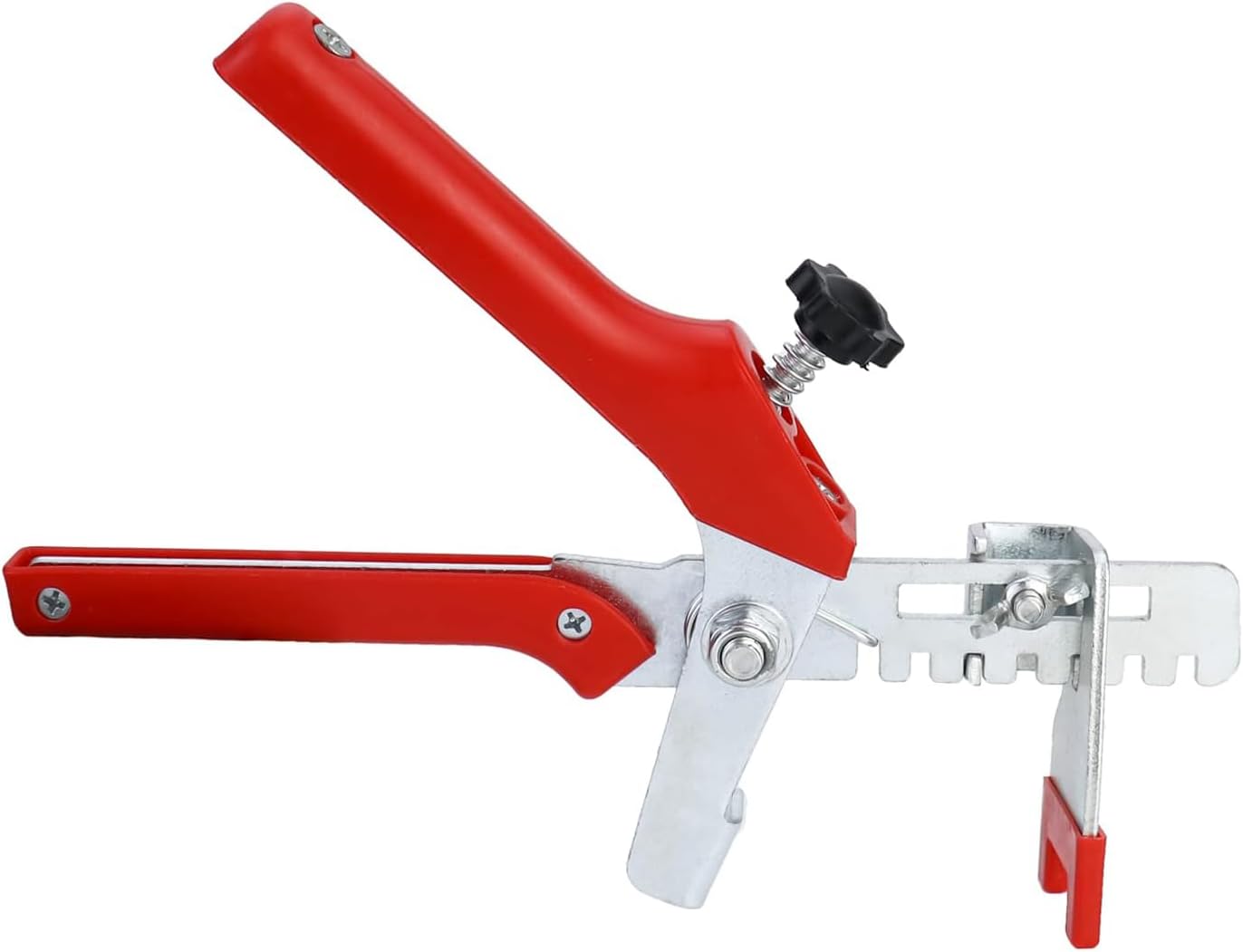 Tile Leveling system Plier Hand Floor Pliers Tiling Installation Tool Tile Locator Leveling System for DIY Ceramic