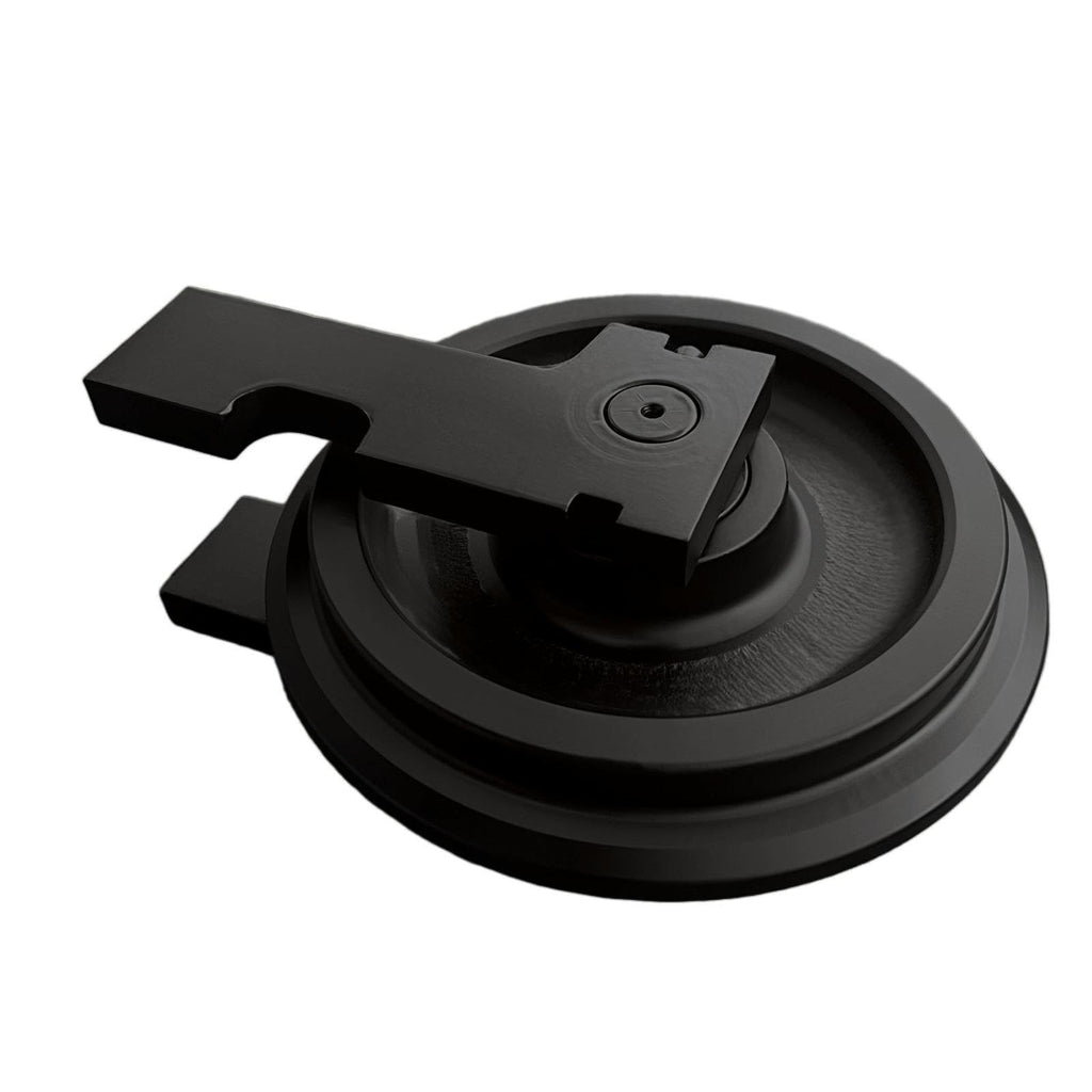 High Precision Chain Idler for Takeuchi TB215 TB216 Mini Excavator Undercarriage Replacement