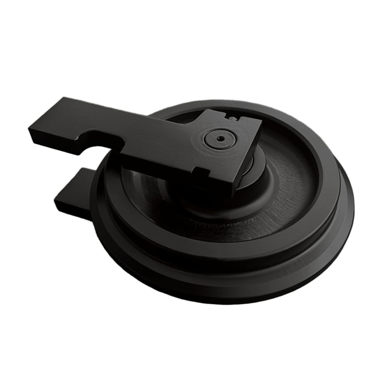 High Precision Chain Idler for Takeuchi TB215 TB216 Mini Excavator Undercarriage Replacement