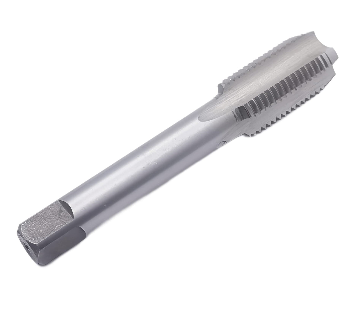 Metric Thread Tap, M20 X 2.0 HSS Machine Right Hand Thread Tap M20 X 2.0mm