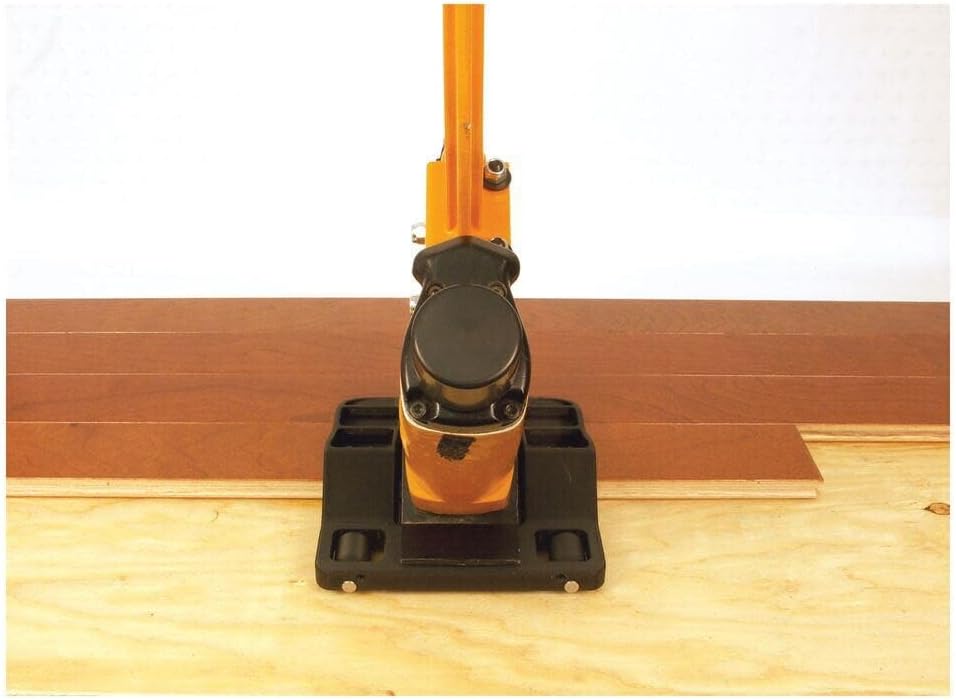 Hardwood Flooring Cleat Nailer