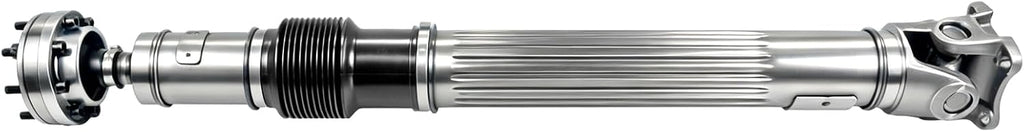 938-102 Front Driveshaft Assembly fits 2007-2011 Jeep Wrangler JK 4WD