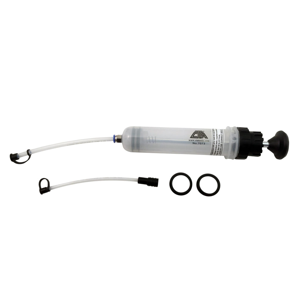 CTA Tools 7073 Filling/Extracting Pump