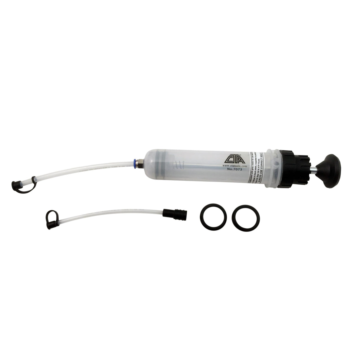 CTA Tools 7073 Filling/Extracting Pump
