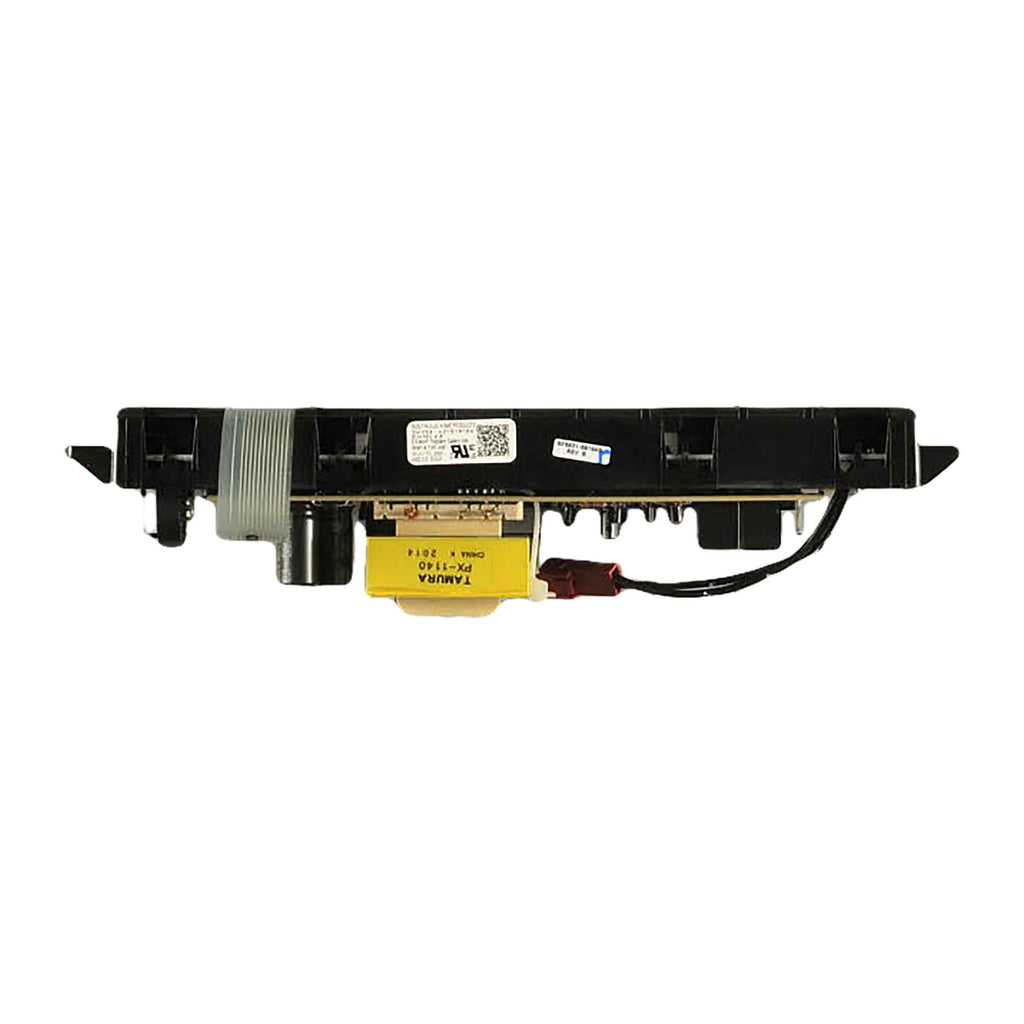 Electronic Range Control Replacement