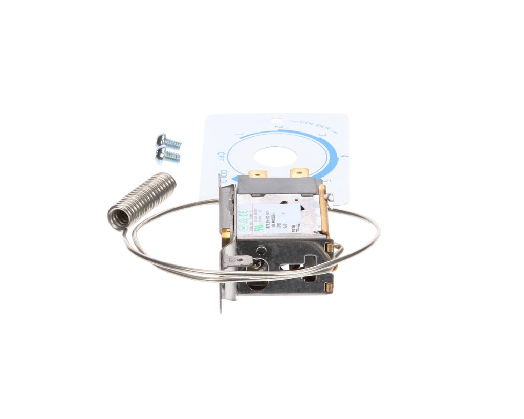 Perlick Control, Temperature, Refrig. 65753 - Genuine OEM Replacement Part