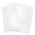 Shrink Wrap Bags 4x4 Inches 200 Pcs