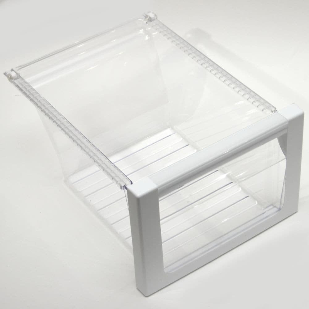 Whirlpool WPW10322649 Refrigerator Freezer Drawer Genuine OEM