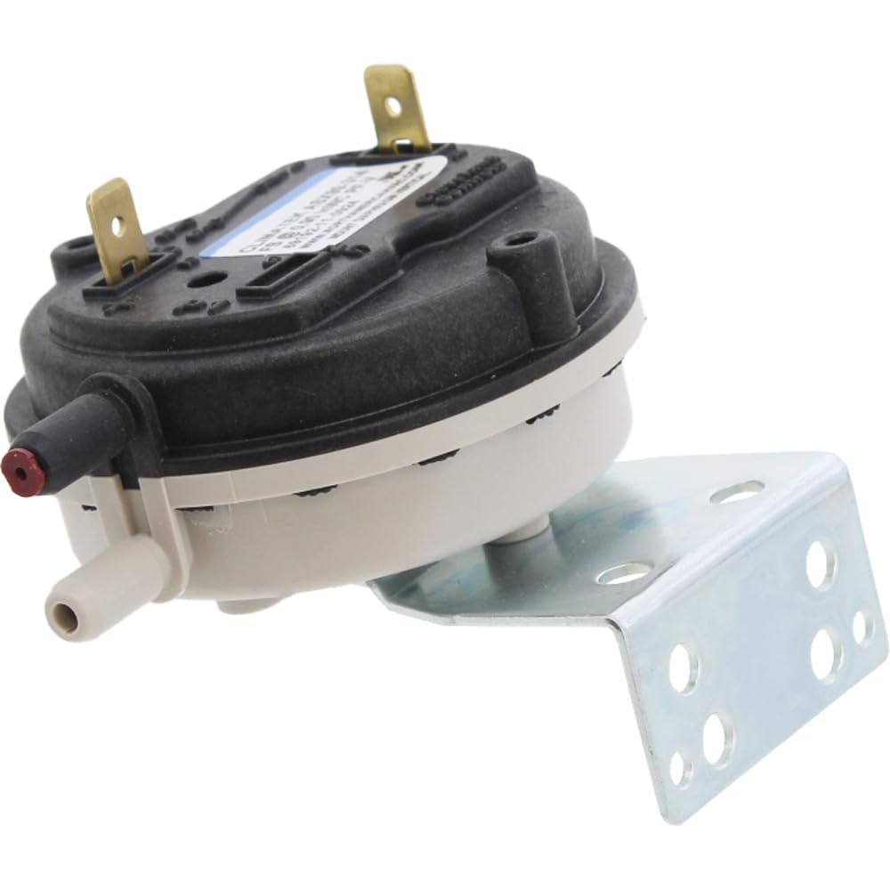 Furnace Air Pressure Switch Fits York, Coleman 024-27637-001 S1-02427637001