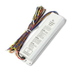 BatteryGuy DEB7 Replacement Fluorescent Emergency Ballast (700 Lumen Output) with LED Test Switch & AC Ourtput & Time