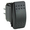 Cole Hersee M-58031-02-BP SPDT Rocker Switch