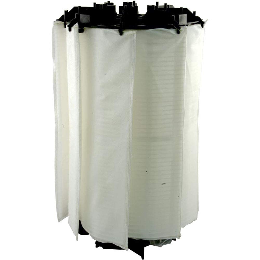Grid Assembly, PacFab FNS Plus, 48 sqft