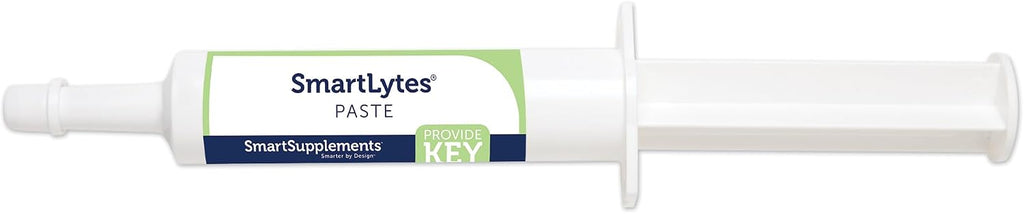 SmartLytes Paste Horse Electrolyte Paste, Pack of 6 Tubes