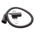 Engine Crankshaft Position Sensor 56026921 Fits for Jeep & Dodge Models