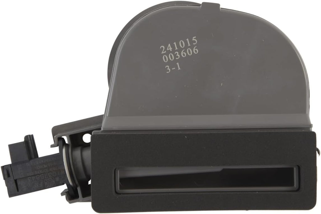 Whirlpool W11649995 OEM Dishwasher Vent
