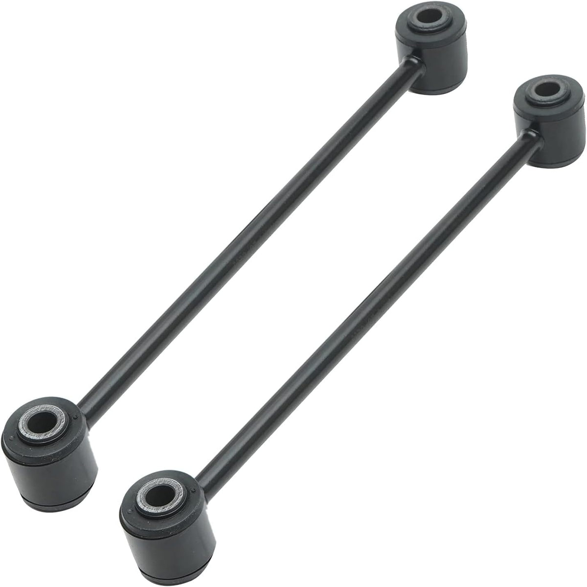 Detroit Axle - AWD 8pc Struts Kit for 2012-2023 Chrysler 300 Dodge Charger