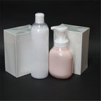 100 Pack Clear POF Heat Shrink Wrap Bags for DIY Gift Packaging