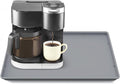 Coffee Maker Mat for Rancilio Silvia Pro X