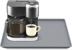 Coffee Maker Mat for Rancilio Silvia Pro X