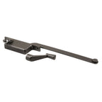H 3517 9 In., Bronze Diecast, Casement Operator, Left Hand, Square Type (Single Pack)
