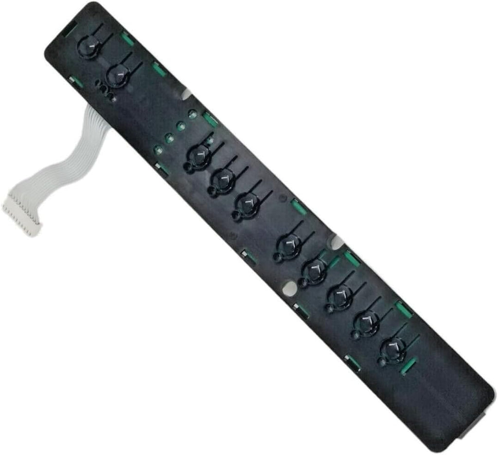 OEM Replacement for Kenmore Dishwasher UI Board 154852501