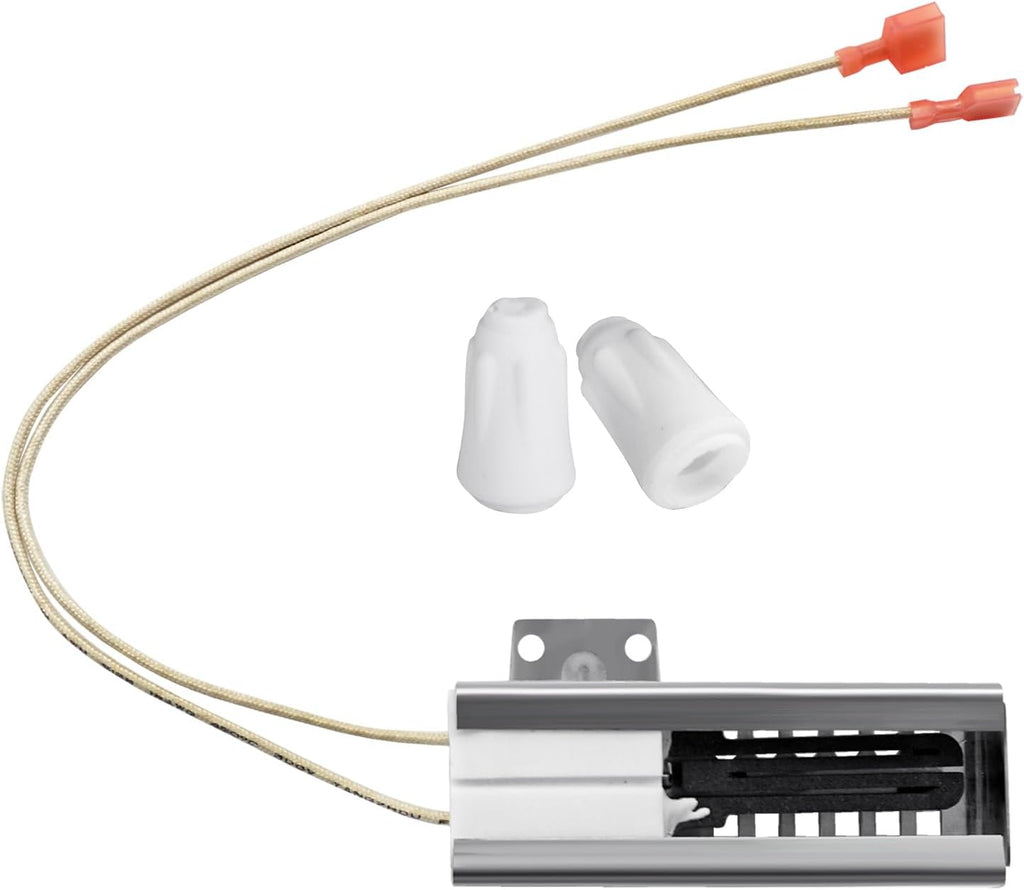 SGR2431 00492431 Gas Range Oven Igniter Replacement