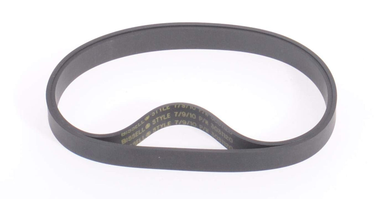 Bissell Vacuum Belt For Powerglide Series Vacuums 2 pk