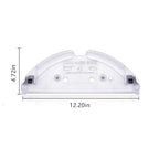Mop Cloth Bracket Compatible with Roborock Q7 Max, Q7 Max+ Robot Vacuum