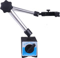 Qnkaa Magnetic Base Stand for Digital Dial Indicator