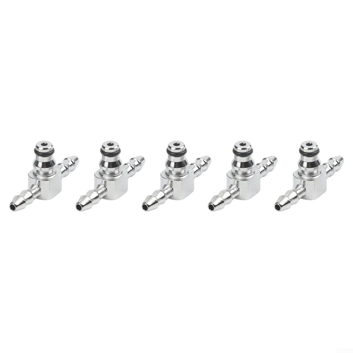 5pcs Diesel Injector Oil Return Connector for Bosch 110(D)