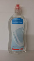 Care Collection Rinse Aid, 16.9 oz (2X Easy Pour Bottles)