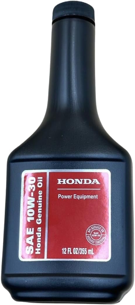 Honda Lawn Mower Tune Up Kit for GCV160, GCV170, GCV190LA, GCV200, GC190 & GC160 Engine - Kit Includes 17211-Z8B-901