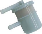 15410-87J10 Fuel Filter Compatible with Suzuki and Johnson Evinrude
