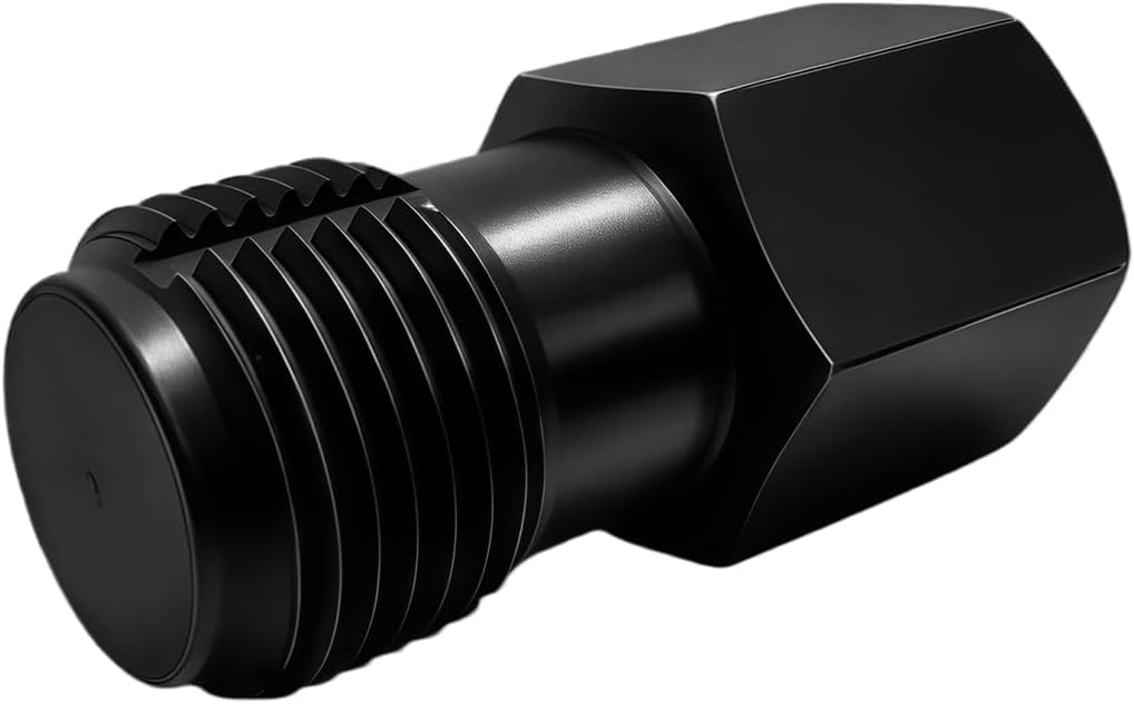 Oxygen Sensor Thread Chaser Repair Tool (Large)