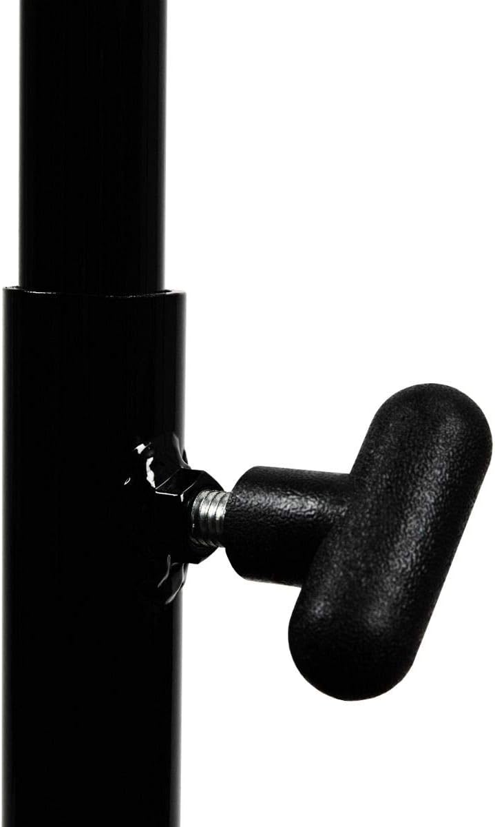 Deluxe King Cobra Reflex Bag - Freestanding, Portable Punching Bag for Boxing Improvement