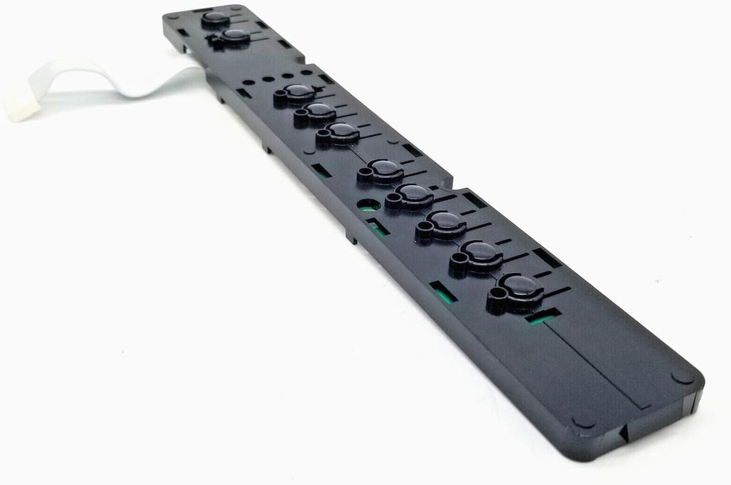 OEM Replacement for Kenmore Dishwasher UI Board 154852501