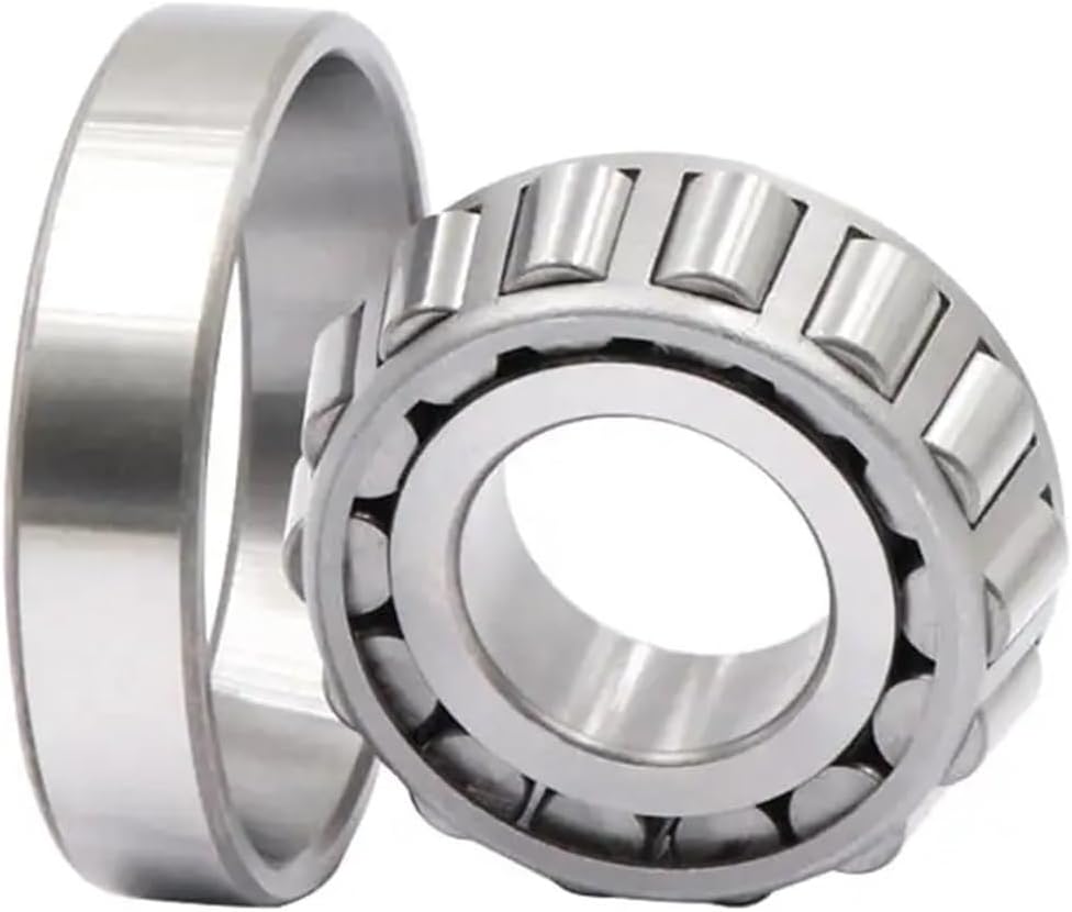 Tapered Roller Bearings JL819349/JL819310 02474/02420 02475/02420
