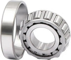 Tapered Roller Bearings JL819349/JL819310 02474/02420 02475/02420