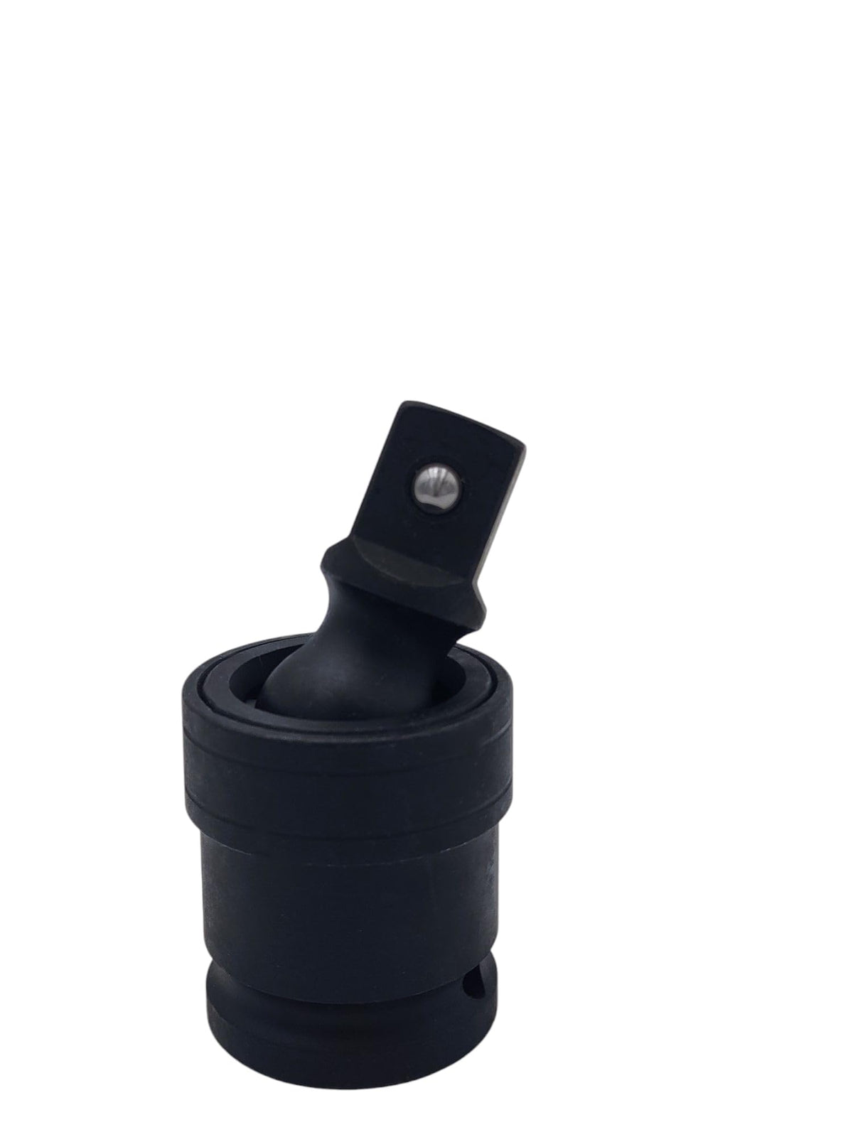 VCT 1/4" INCH DR DRIVE SOCKET BLACK IMPACT UNIVERSAL WOBBLE FLEX U-JOINT FOR TOOL