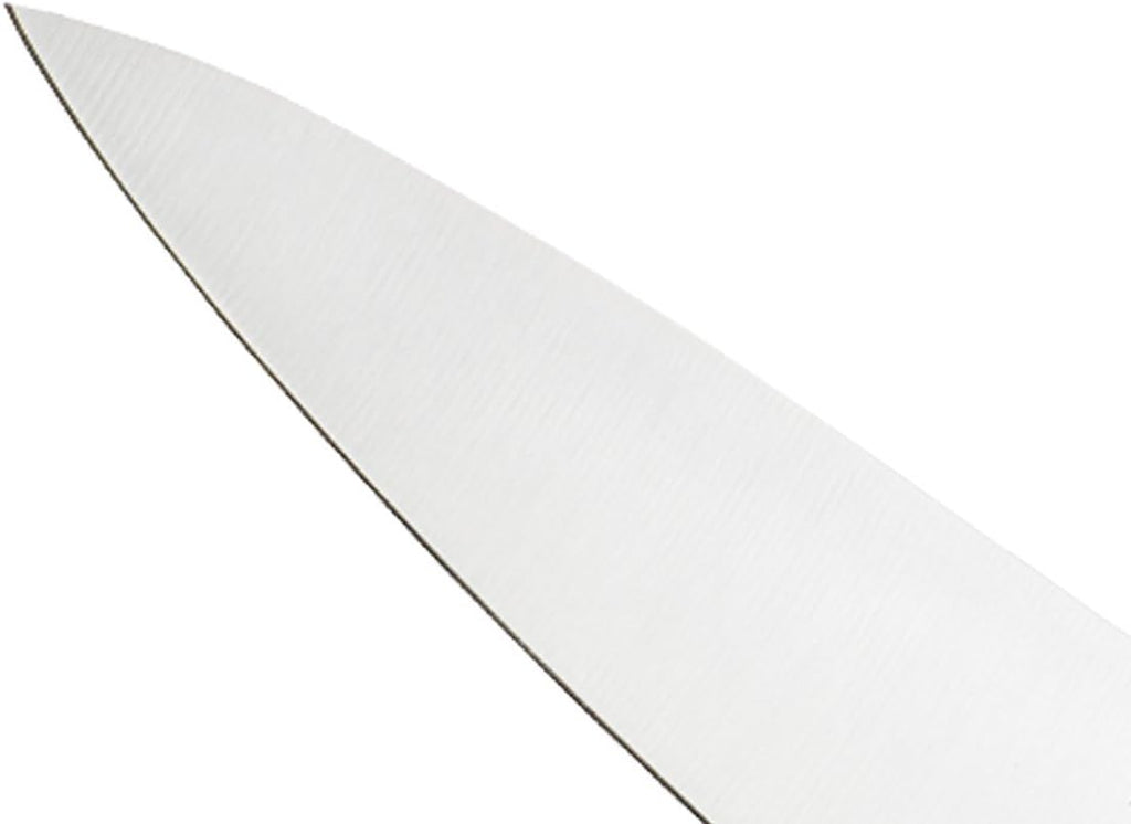 M22610 Millennia Black Handle, 10-Inch, Chef's Knife