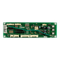 SUPPLYZ Direct Replacement for GE WB27X11019 Microwave Smart Board