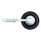 DriveFix Drive Belt Idler Pulley Adjustable Tensioner